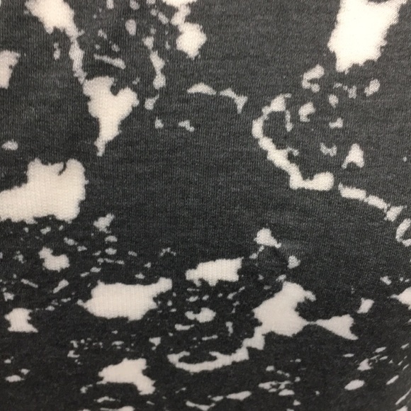 Fabletics burn out sweatshirt - Picture 2 of 5